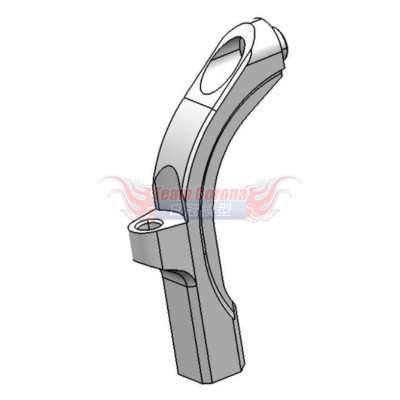 Gimar GT26.10240 COLUMN BUMPER 2026
